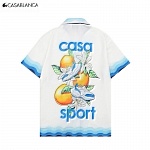 Casablanca Long Sleeve Shirts For Men in 261670, cheap Casablanca Shirts