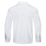 Louis Vuitton Long Sleeve Shirts For Men # 261778, cheap Louis Vuitton Shirts