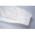 Louis Vuitton Long Sleeve Shirts For Men # 261778, cheap Louis Vuitton Shirts