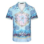 Versace Short Sleeve Shirts For Men # 261847