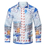 Casablanca Long Sleeve Shirts Unisex # 261935