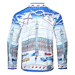 Casablanca Long Sleeve Shirts Unisex # 261935, cheap Casablanca Shirts