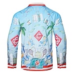 Casablanca Long Sleeve Shirts Unisex # 261936, cheap Casablanca Shirts