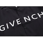 Givenchy Short Sleeve Shirts Unisex # 261958, cheap Givenchy shirts