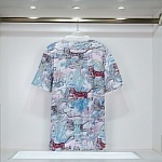 Gucci Short Sleeve Shirts Unisex # 261961, cheap Gucci shirt