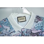 Gucci Short Sleeve Shirts Unisex # 261961, cheap Gucci shirt