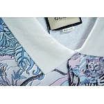 Gucci Short Sleeve Shirts Unisex # 261961, cheap Gucci shirt