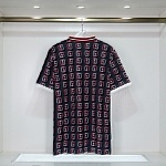 Gucci Short Sleeve Shirts Unisex # 261962, cheap Gucci shirt