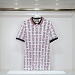 Gucci Short Sleeve Shirts Unisex # 261963, cheap Gucci shirt