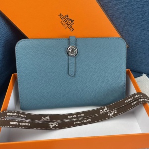 $42.00,Hermes Wallet For Women # 262452