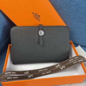 $42.00,Hermes Wallet For Women # 262454