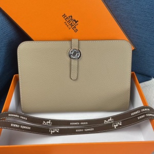 $42.00,Hermes Wallet For Women # 262456