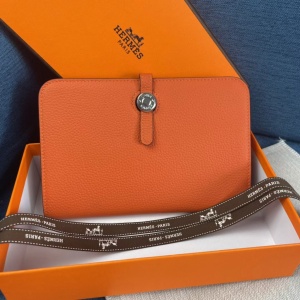 $42.00,Hermes Wallet For Women # 262457