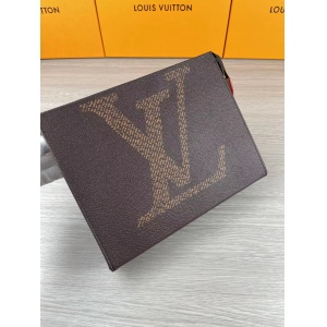 $55.00,Louis Vuitton Clutch Bag  # 262458