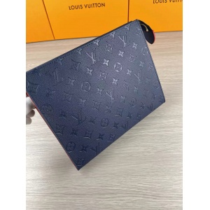 $55.00,Louis Vuitton Clutch Bag  # 262459