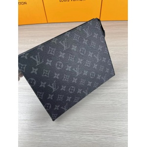 $55.00,Louis Vuitton Clutch Bag  # 262461