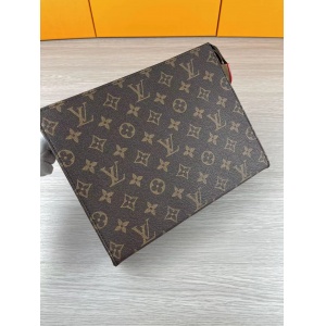 $55.00,Louis Vuitton Clutch Bag  # 262462