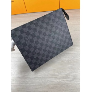 $55.00,Louis Vuitton Clutch Bag  # 262463