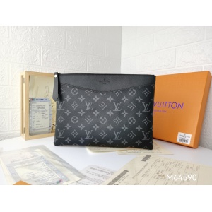 $55.00,Louis Vuitton Clutch Bag  # 262469