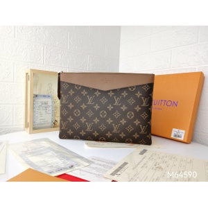 $55.00,Louis Vuitton Clutch Bag  # 262471