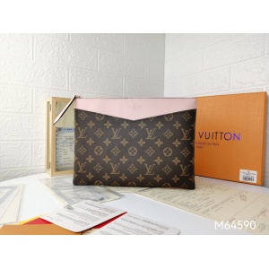 $55.00,Louis Vuitton Clutch Bag  # 262473