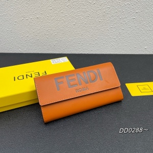 $39.00,Fendi Wallets For Women # 262499