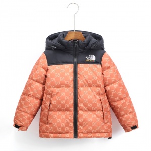 $85.00,The North Face Down Jacket For Kids # 262772
