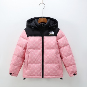 $85.00,The North Face Down Jacket For Kids # 262773