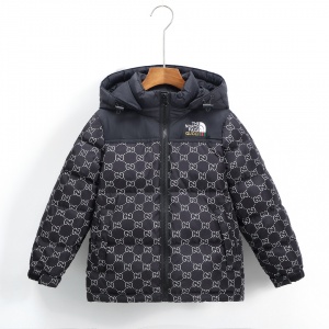 $85.00,The North Face Down Jacket For Kids # 262776