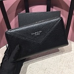 Balenciaga Wallet For Women # 262340, cheap Balenciaga Wallets