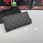Celine Wallet For Women # 262341, cheap Celine Wallets