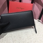 Ferragamo Wallet For Women # 262351, cheap Ferragamo Wallets