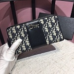 Dior Wallet For Women # 262354