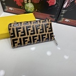 Fendi Wallet For Women # 262359