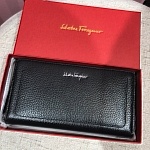 Ferragamo Wallet For Women # 262361, cheap Ferragamo Wallets
