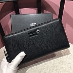 Mont Blanc Wallet For Women # 262372, cheap Mont Blanc Wallets