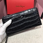 Ferragamo Wallet For Women # 262375, cheap Ferragamo Wallets