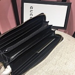 Gucci Wallet For Women # 262417, cheap Gucci Wallets