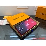 Louis Vuitton Wallet For Women # 262436