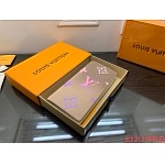 Louis Vuitton Wallet For Women # 262438