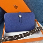 Hermes Wallet For Women # 262449