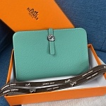 Hermes Wallet For Women # 262450