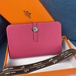 Hermes Wallet For Women # 262451