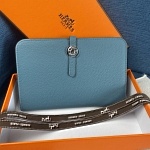 Hermes Wallet For Women # 262452