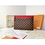 Louis Vuitton Clutch Bag  # 262468