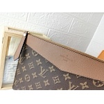 Louis Vuitton Clutch Bag  # 262471, cheap Louis Vuitton Wallet