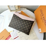 Louis Vuitton Clutch Bag  # 262473, cheap Louis Vuitton Wallet