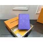 Louis Vuitton Clutch Bag  # 262476