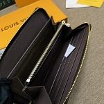 Louis Vuitton Wallets For Women # 262482, cheap Louis Vuitton Wallet