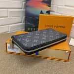 Louis Vuitton Wallets For Women # 262484, cheap Louis Vuitton Wallet